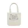 Canvas Carrie Bag Thumbnail