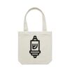 Canvas Carrie Bag Thumbnail