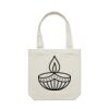 Canvas Carrie Bag Thumbnail