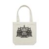 Canvas Carrie Bag Thumbnail