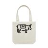 Canvas Carrie Bag Thumbnail