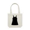 Canvas Carrie Bag Thumbnail