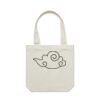 Canvas Carrie Bag Thumbnail