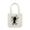 Canvas Carrie Bag Thumbnail
