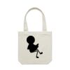 Canvas Carrie Bag Thumbnail