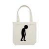 Canvas Carrie Bag Thumbnail
