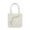Canvas Carrie Bag Thumbnail