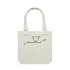 Canvas Carrie Bag Thumbnail