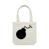 Canvas Carrie Bag Thumbnail