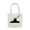 Canvas Carrie Bag Thumbnail