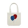 Canvas Carrie Bag Thumbnail