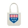 Canvas Carrie Bag Thumbnail