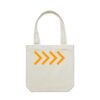 Canvas Carrie Bag Thumbnail