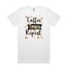 Classic Plus Tee [+5cm] Thumbnail