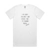 Classic Plus Tee [+5cm] Thumbnail