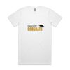 Classic Plus Tee [+5cm] Thumbnail