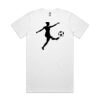 Classic Plus Tee [+5cm] Thumbnail