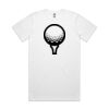Classic Plus Tee [+5cm] Thumbnail