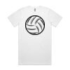 Classic Plus Tee [+5cm] Thumbnail