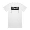 Classic Plus Tee [+5cm] Thumbnail