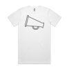 Classic Plus Tee [+5cm] Thumbnail