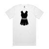 Classic Plus Tee [+5cm] Thumbnail