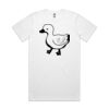 Classic Plus Tee [+5cm] Thumbnail
