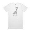 Classic Plus Tee [+5cm] Thumbnail