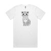 Classic Plus Tee [+5cm] Thumbnail