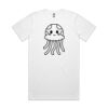 Classic Plus Tee [+5cm] Thumbnail