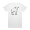 Classic Plus Tee [+5cm] Thumbnail