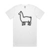 Classic Plus Tee [+5cm] Thumbnail