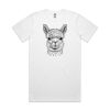 Classic Plus Tee [+5cm] Thumbnail