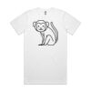 Classic Plus Tee [+5cm] Thumbnail