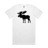 Classic Plus Tee [+5cm] Thumbnail