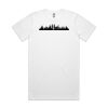 Classic Plus Tee [+5cm] Thumbnail