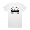 Classic Plus Tee [+5cm] Thumbnail