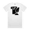 Classic Plus Tee [+5cm] Thumbnail