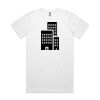 Classic Plus Tee [+5cm] Thumbnail