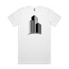 Classic Plus Tee [+5cm] Thumbnail