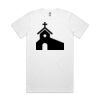 Classic Plus Tee [+5cm] Thumbnail