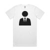 Classic Plus Tee [+5cm] Thumbnail