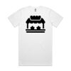 Classic Plus Tee [+5cm] Thumbnail