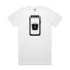 Classic Plus Tee [+5cm] Thumbnail