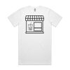 Classic Plus Tee [+5cm] Thumbnail