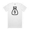 Classic Plus Tee [+5cm] Thumbnail