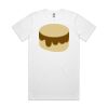 Classic Plus Tee [+5cm] Thumbnail