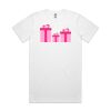Classic Plus Tee [+5cm] Thumbnail