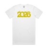 Classic Plus Tee [+5cm] Thumbnail