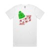 Classic Plus Tee [+5cm] Thumbnail